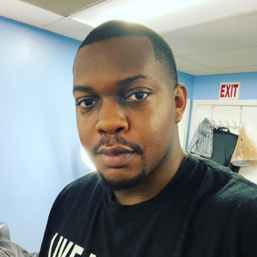 Meet your Posher, Antwan